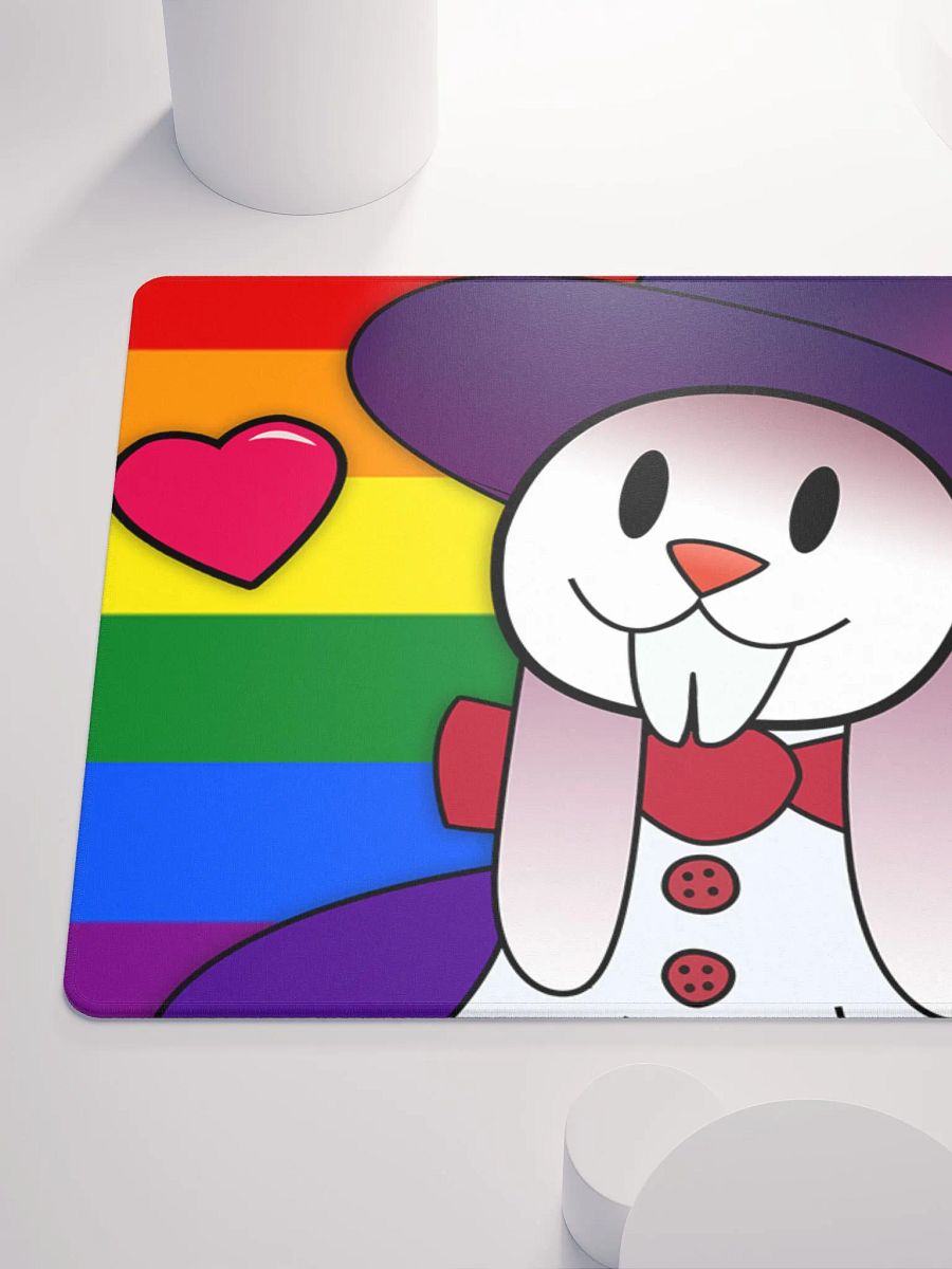WarrenGay Gaming Mousepad product image (6)