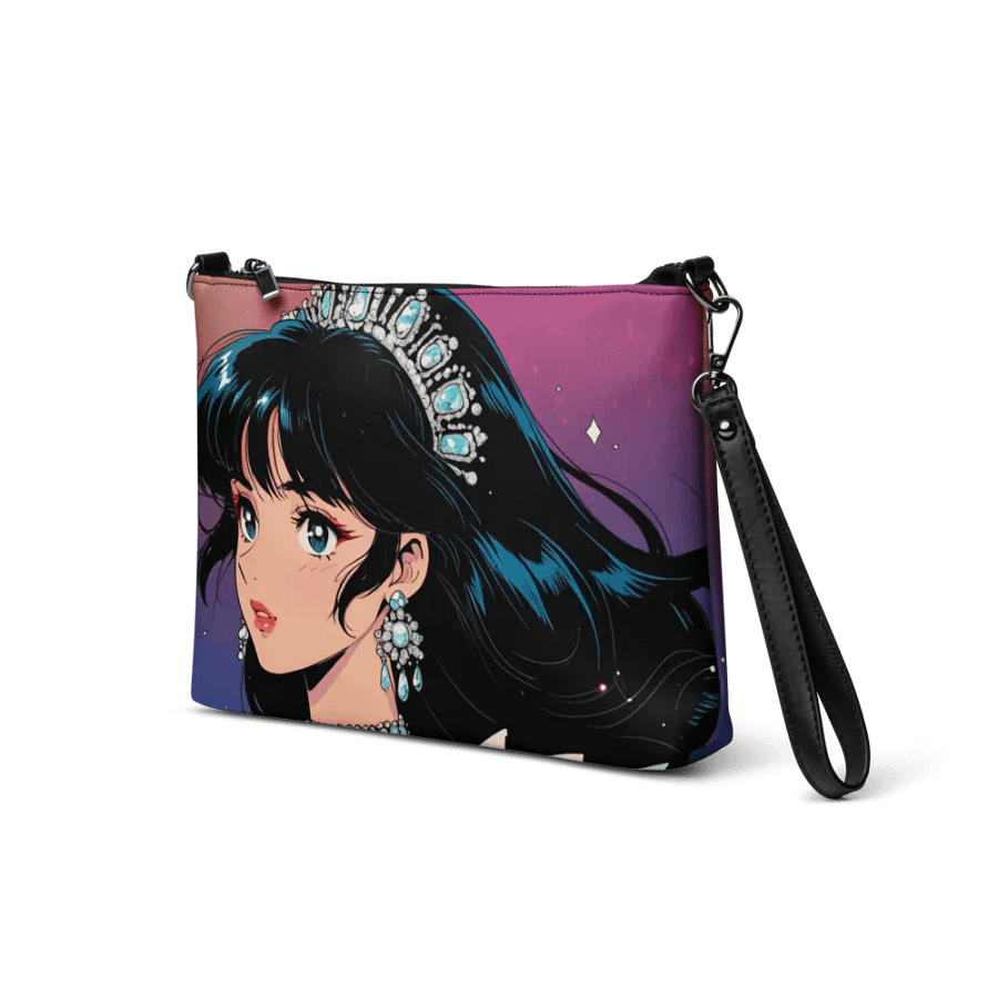 Muse Coquette Crossbody Bag product image (3)