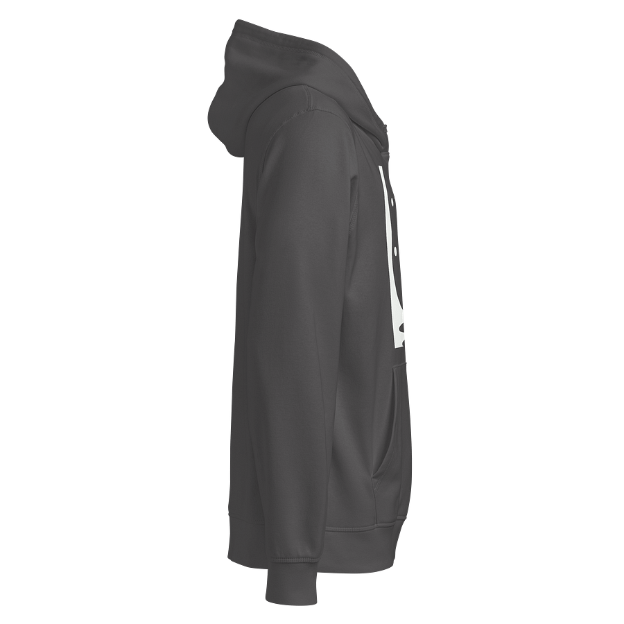 Stanley/Stella Unisex Organic Hoodie, Midweight (Vegan) product image (6)