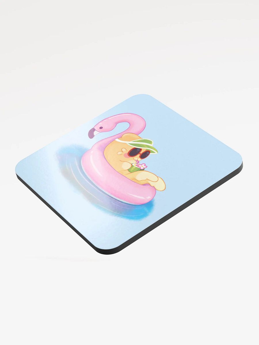Wobbegang Coaster product image (3)