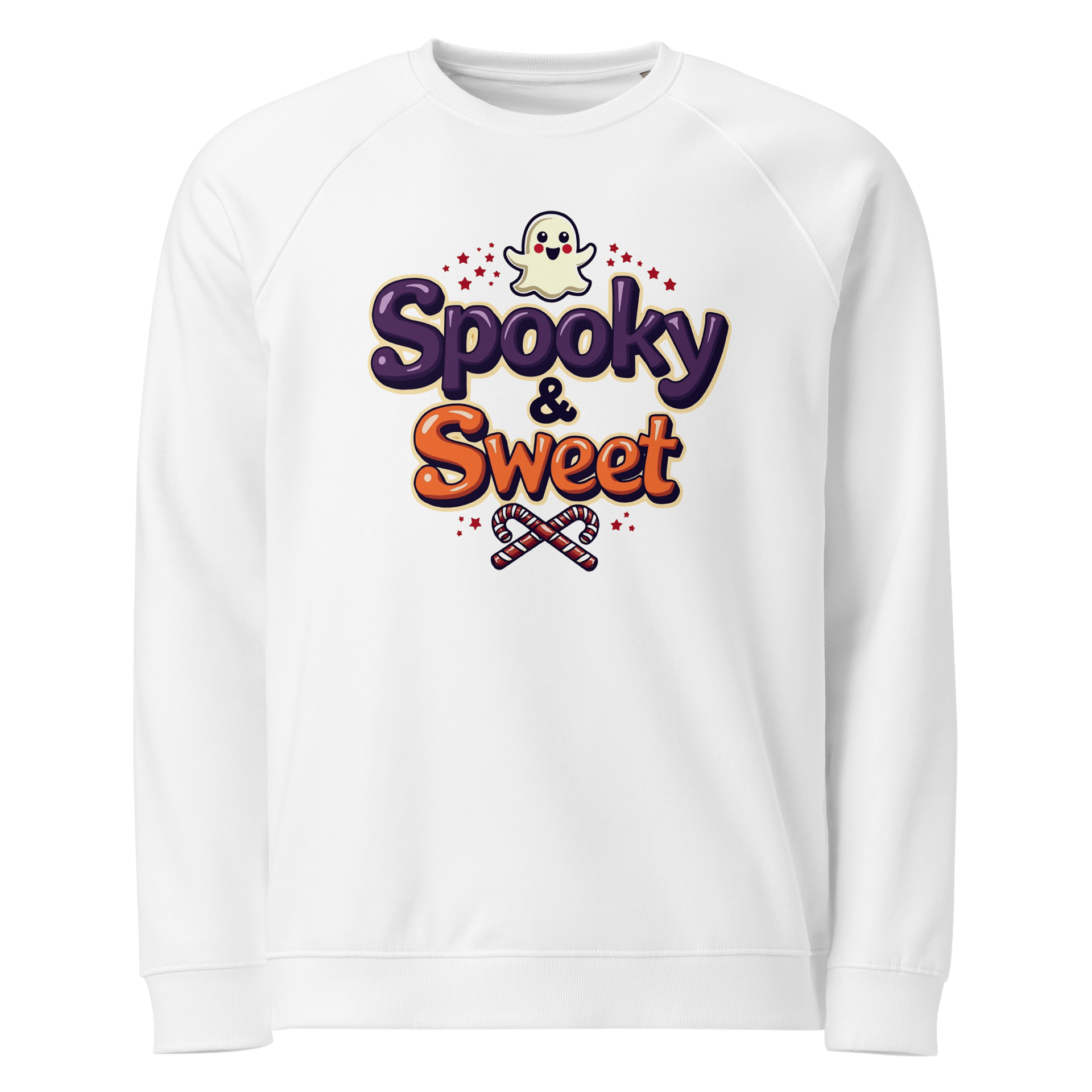 SPOOKY & SWEET Sweater product image (2)