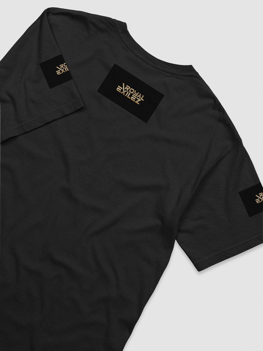 Golden Royal Exilez Tee product image (45)