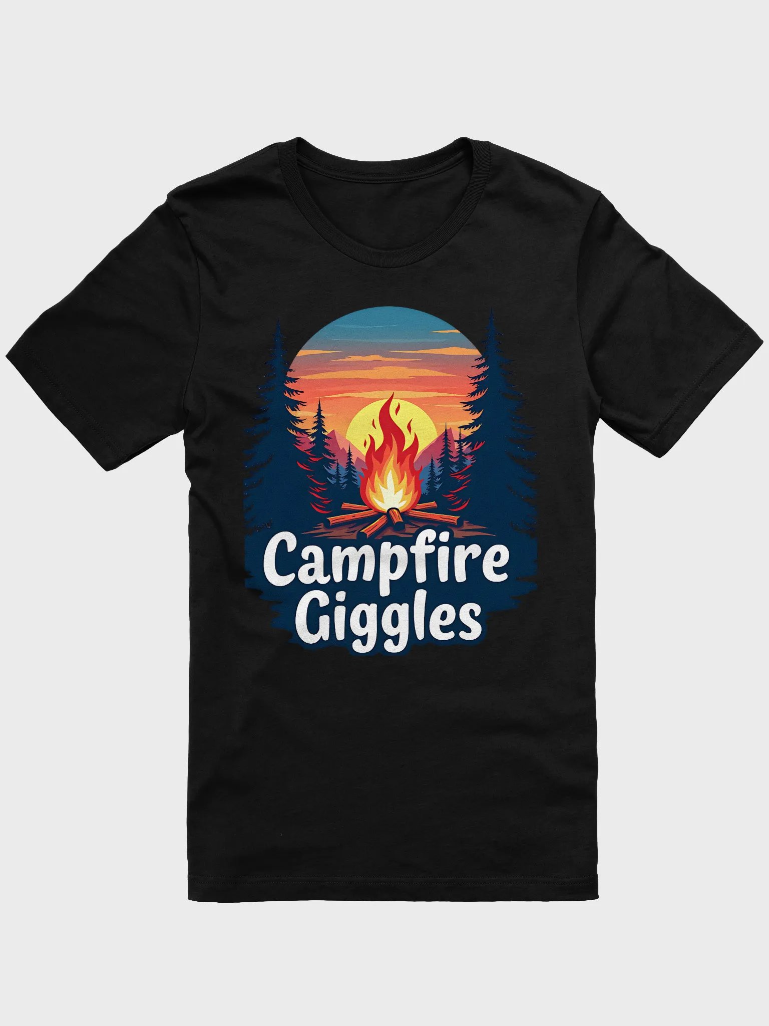 Campfire Giggles product image (2)