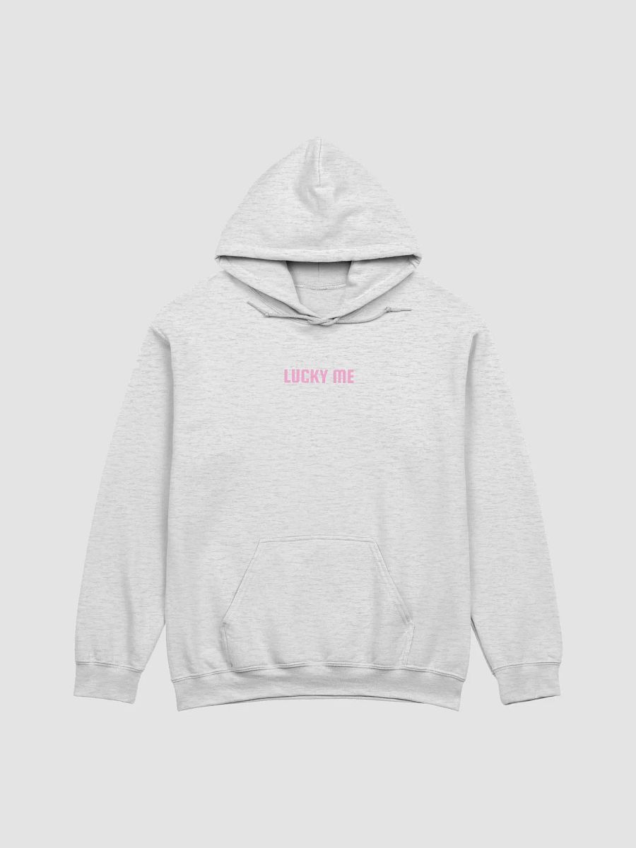 lucky me hoodie product image (2)