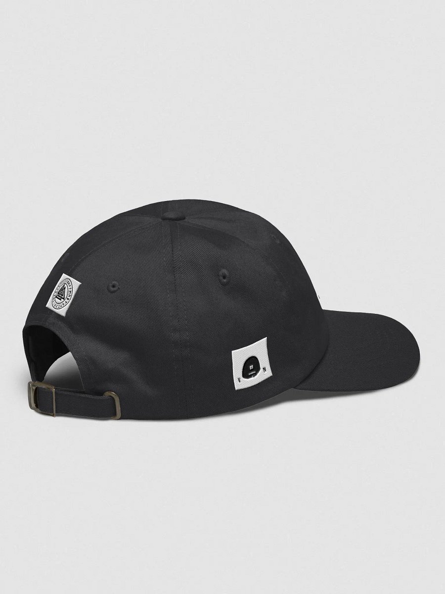 Viking Warrior Dad Hat product image (17)