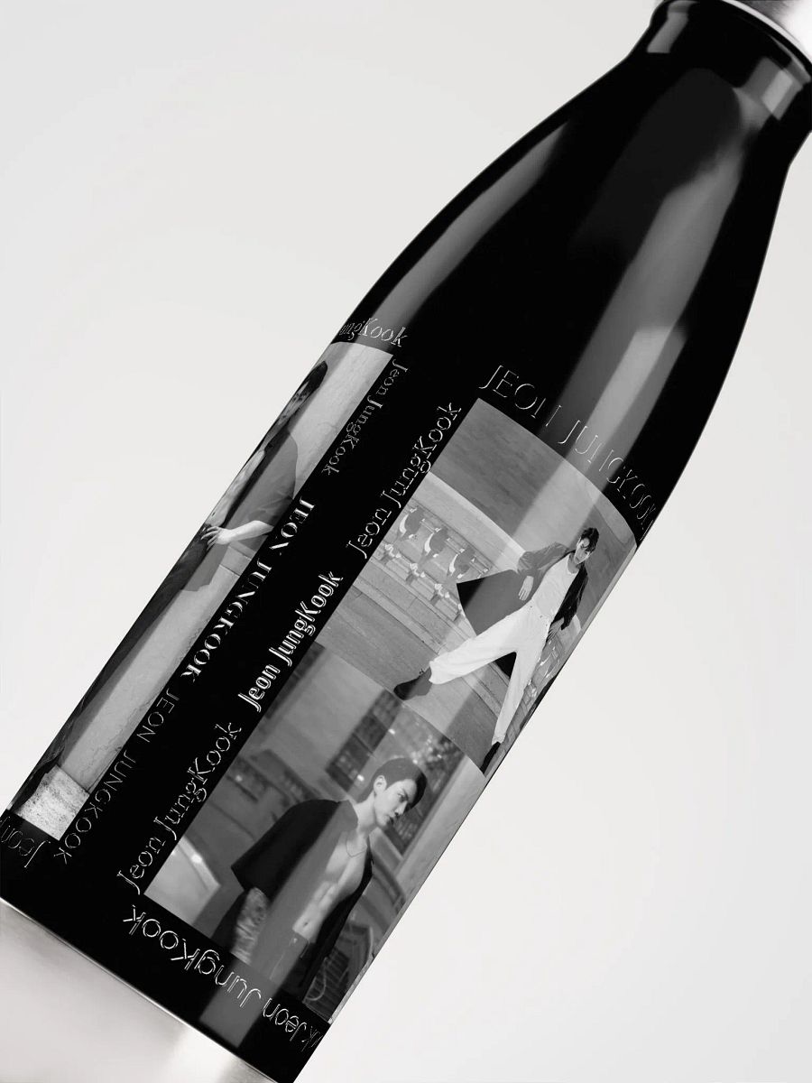 JK for CK Stainless Steel Water Bottle product image (5)