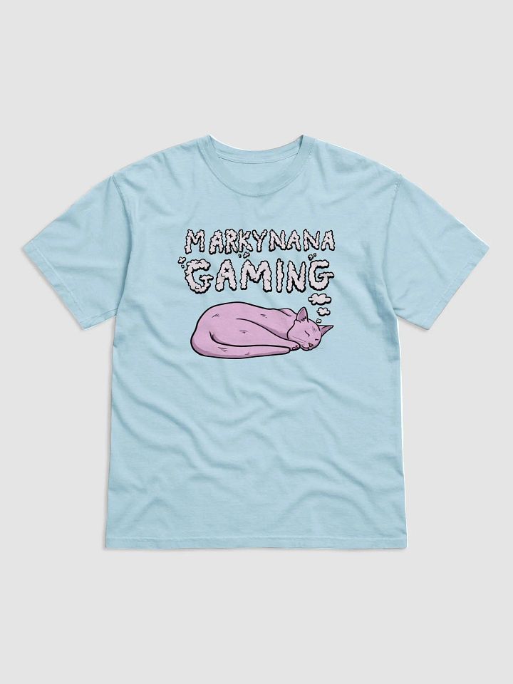 MarkyNana Gaming Tee product image (1)