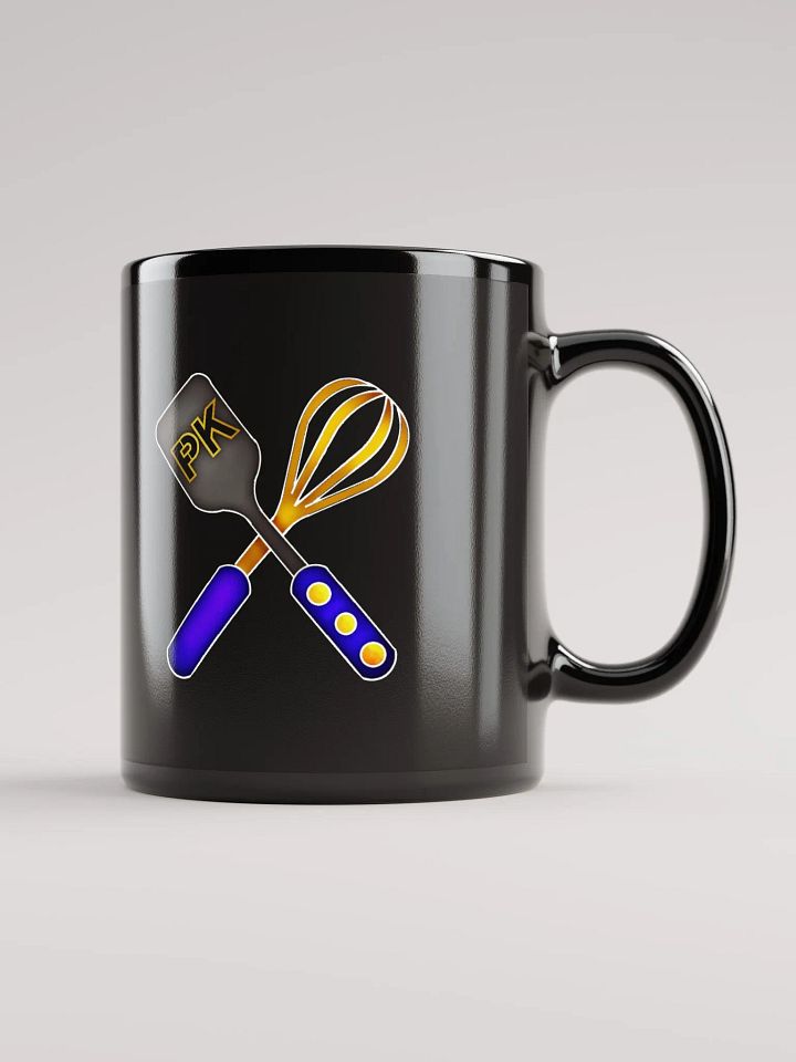 Wafu Mug with Proto Logo product image (1)