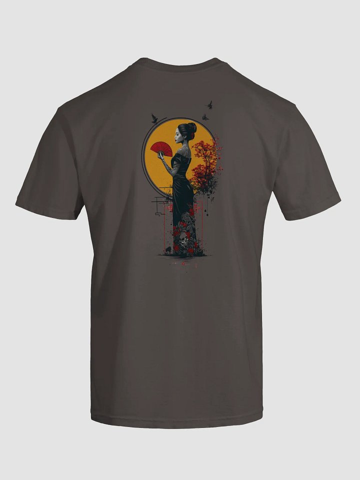 SS-039 "Enigmatic Geisha" product image (26)