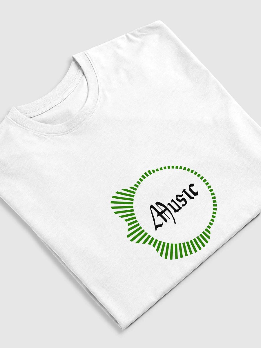 Playlist Power Tee product image (9)