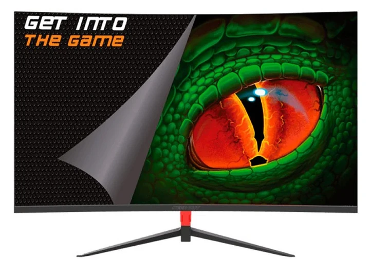 1210 Monitor LED FullHD product image (1)