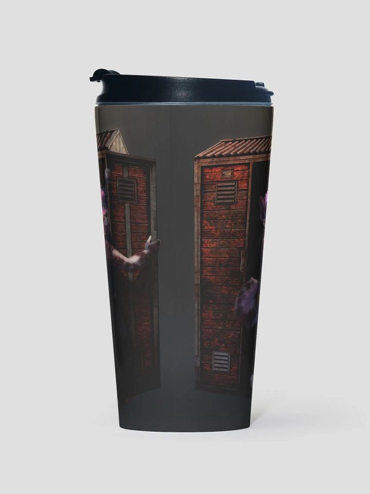 Skylar DBD Locker Travel Mug product image (2)