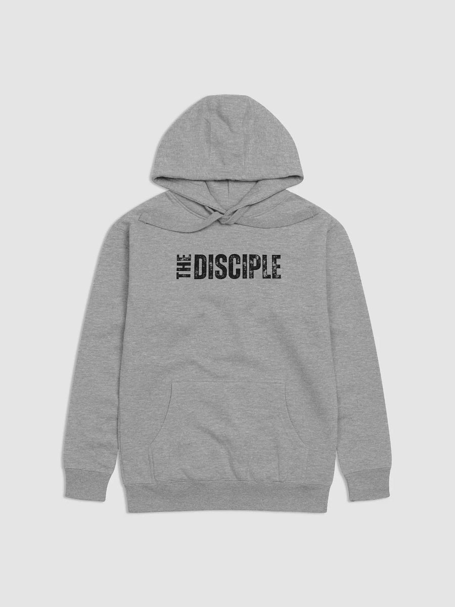 Original Hoodie (Black) product image (9)