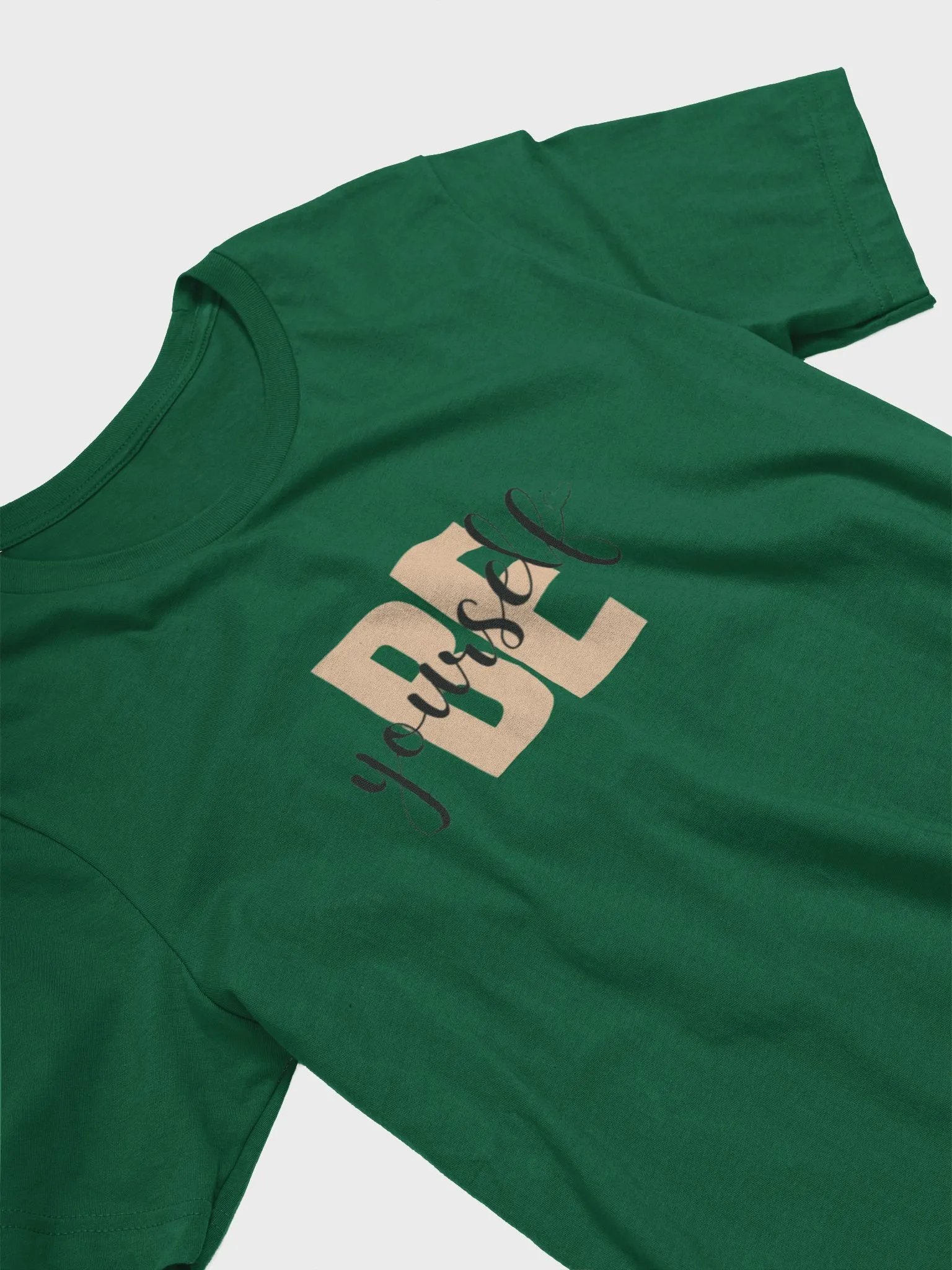 Be Yourself Tee product image (25)