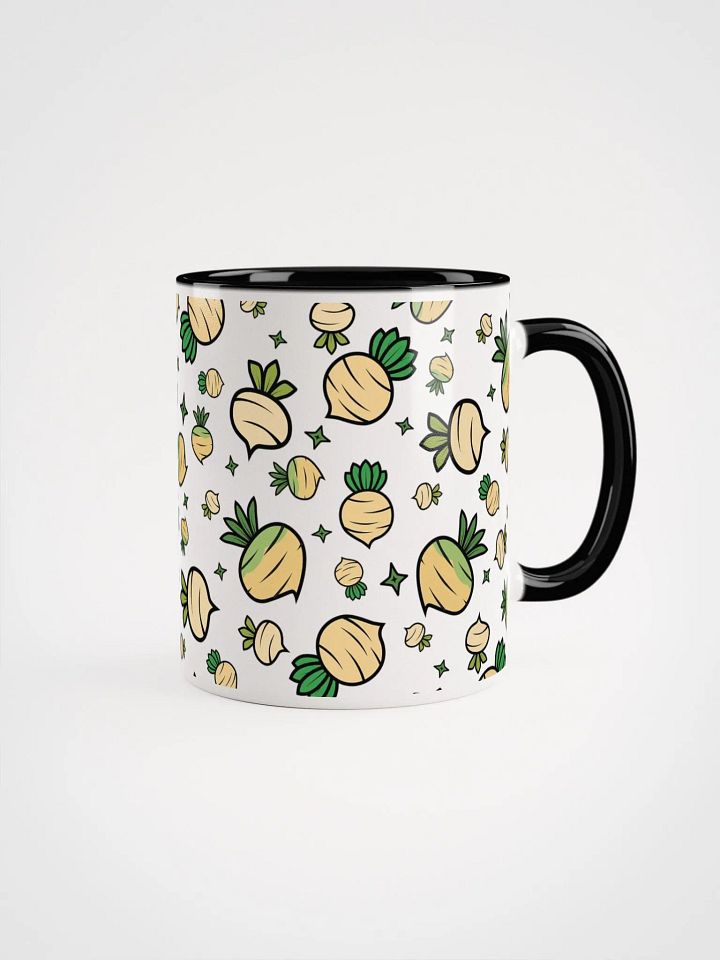 Turnip mug product image (1)