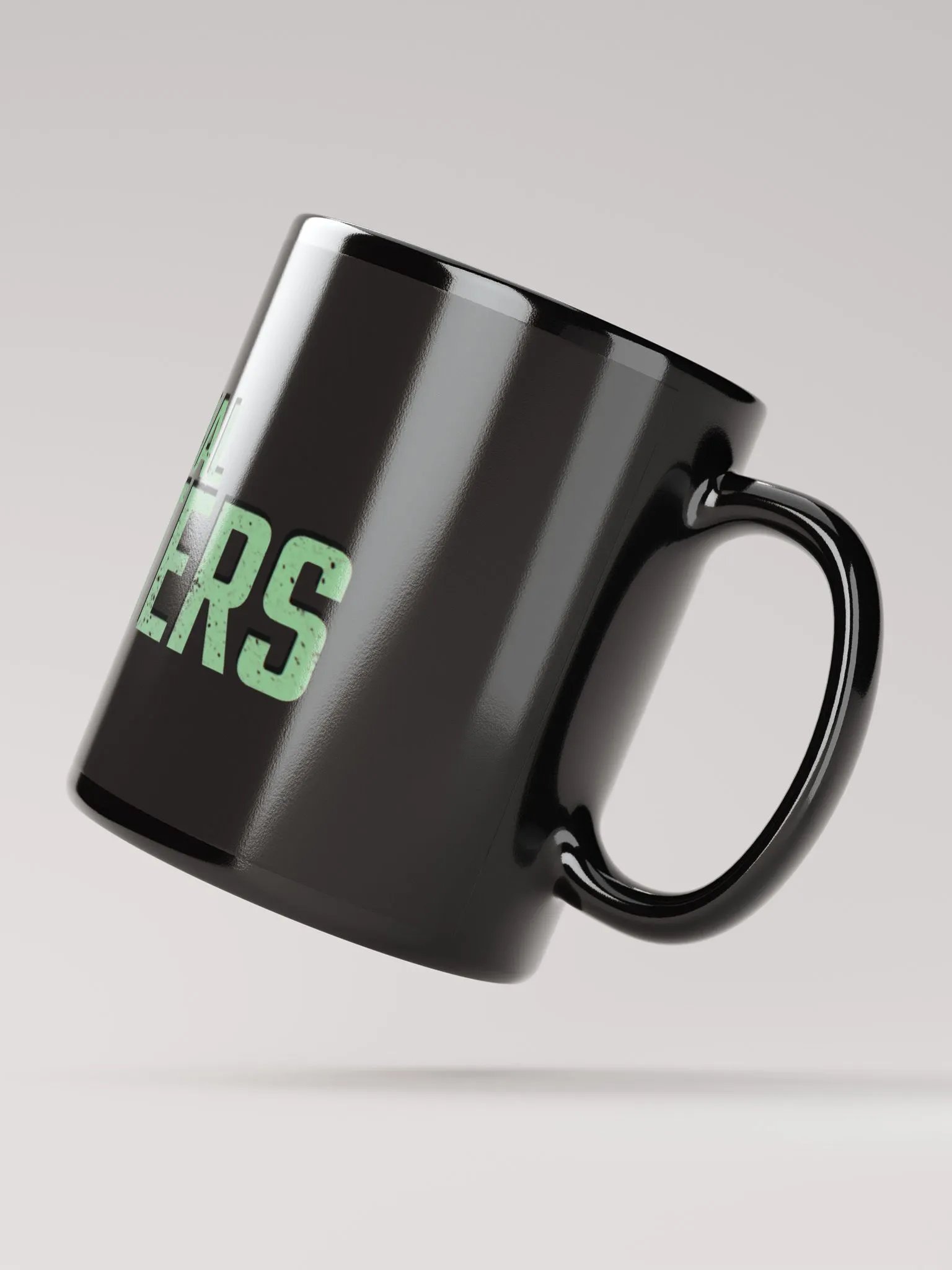 Paranormal Encounters Mug product image (2)