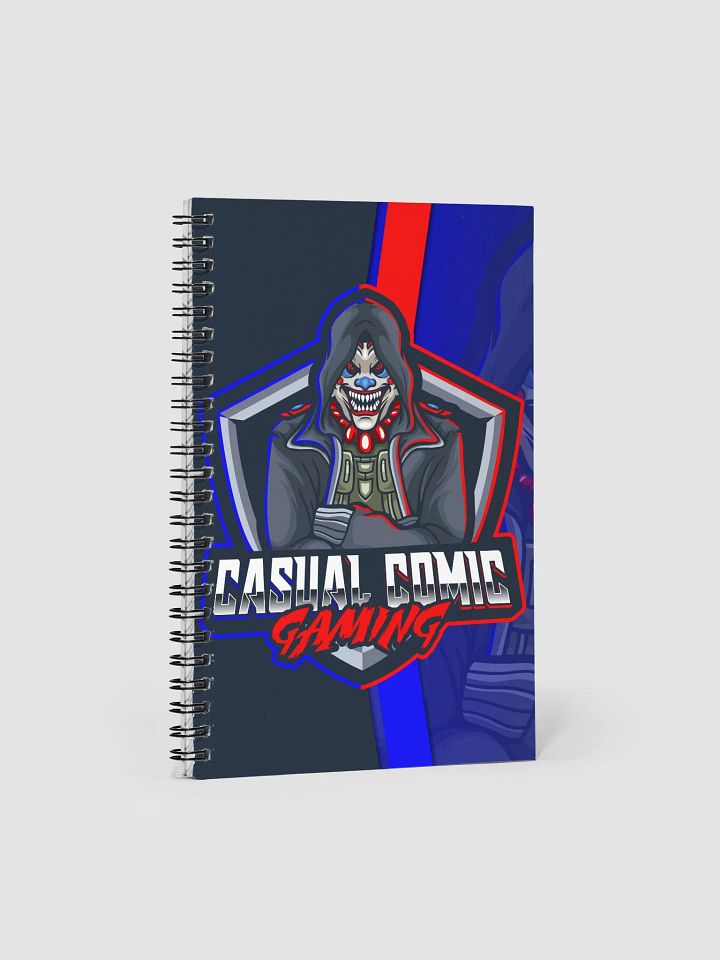 Esport Notebook product image (1)