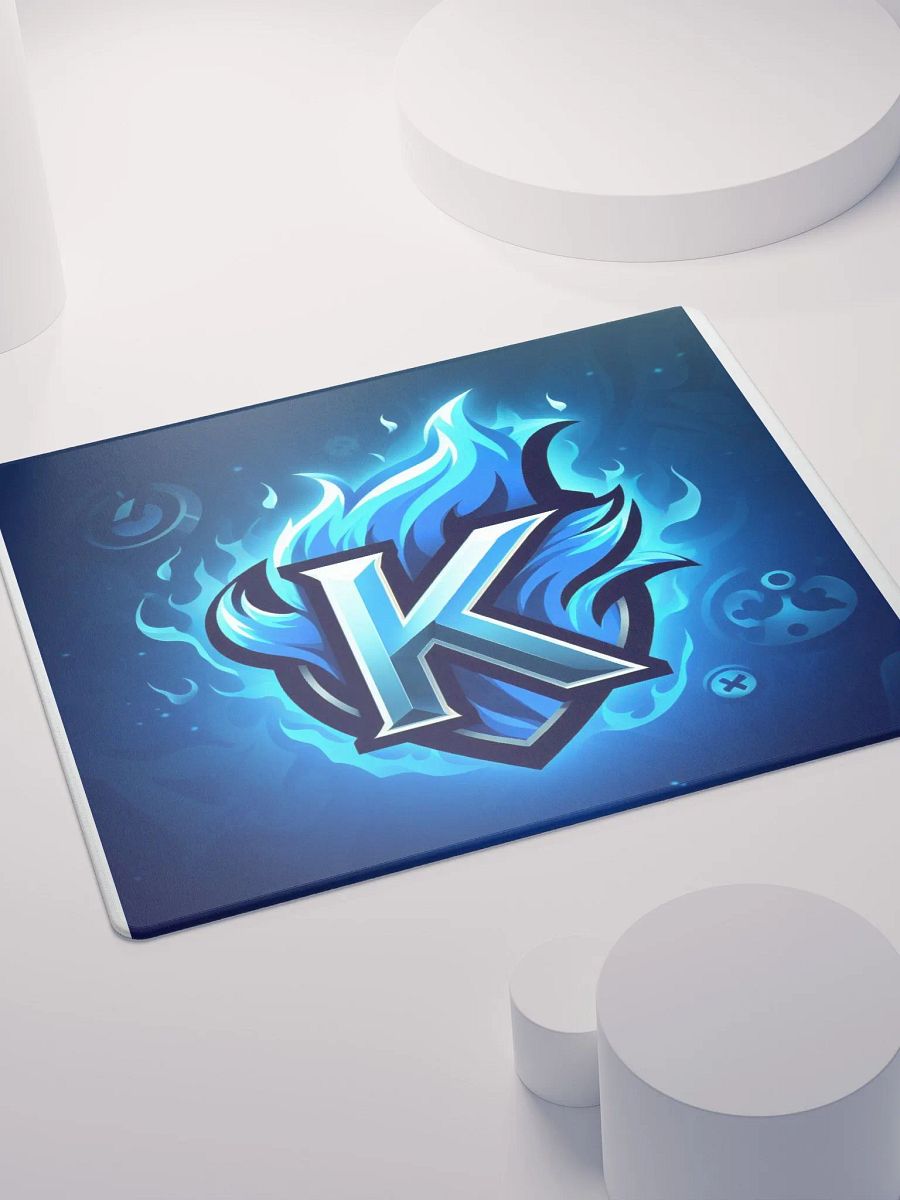 Ka1cifer Gaming Mouse Pad product image (4)