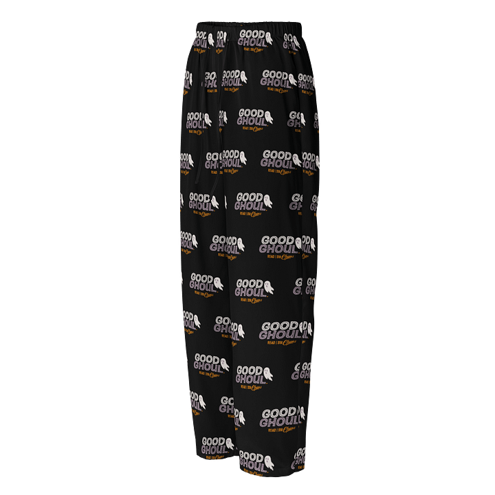 Good Ghoul Pajama Pants - Halloween Special Drop product image (1)