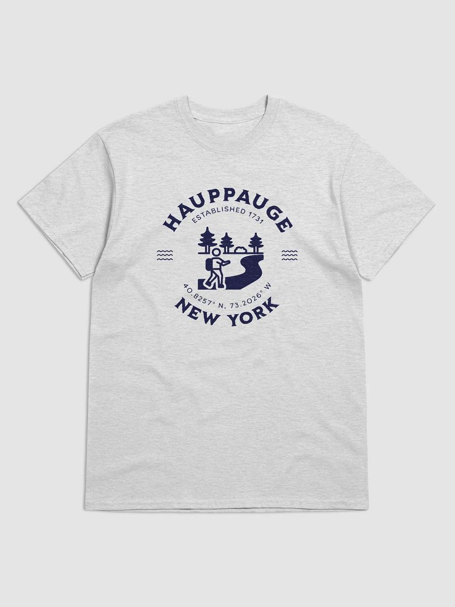 Hauppauge, NY Tshirt product image (2)