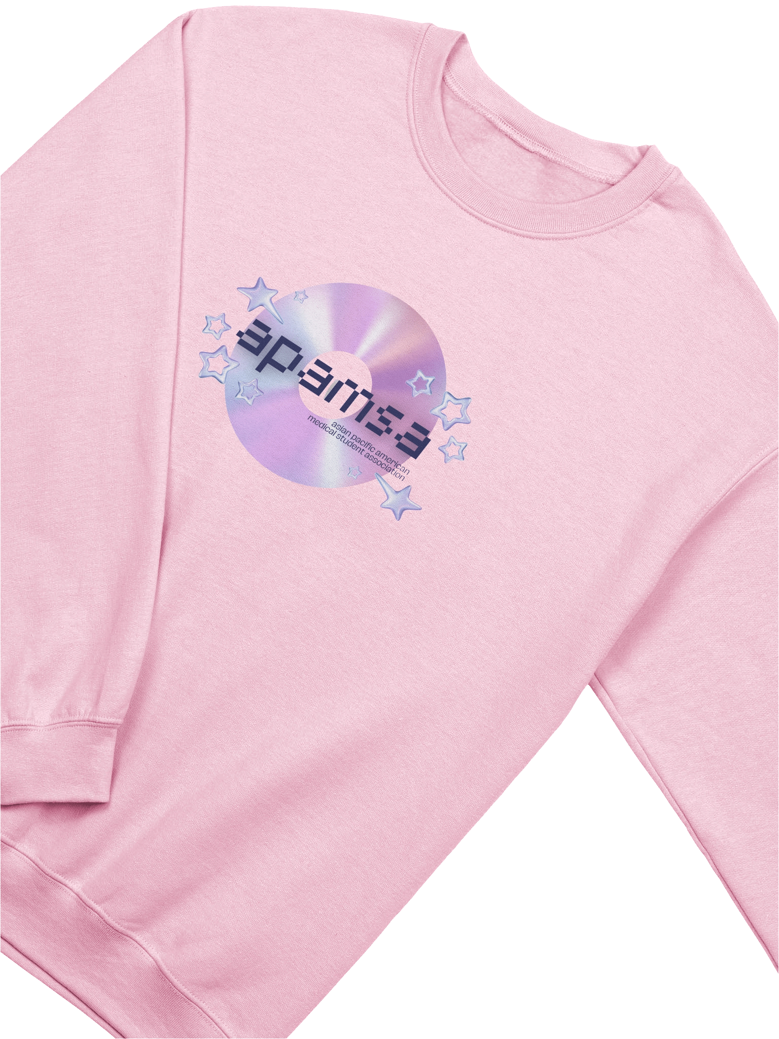 Dreamcore K-Pop Inspired Crewneck product image (5)