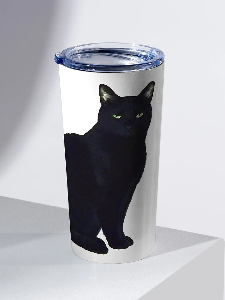 Sequel Staring Insulated Mug product image (2)