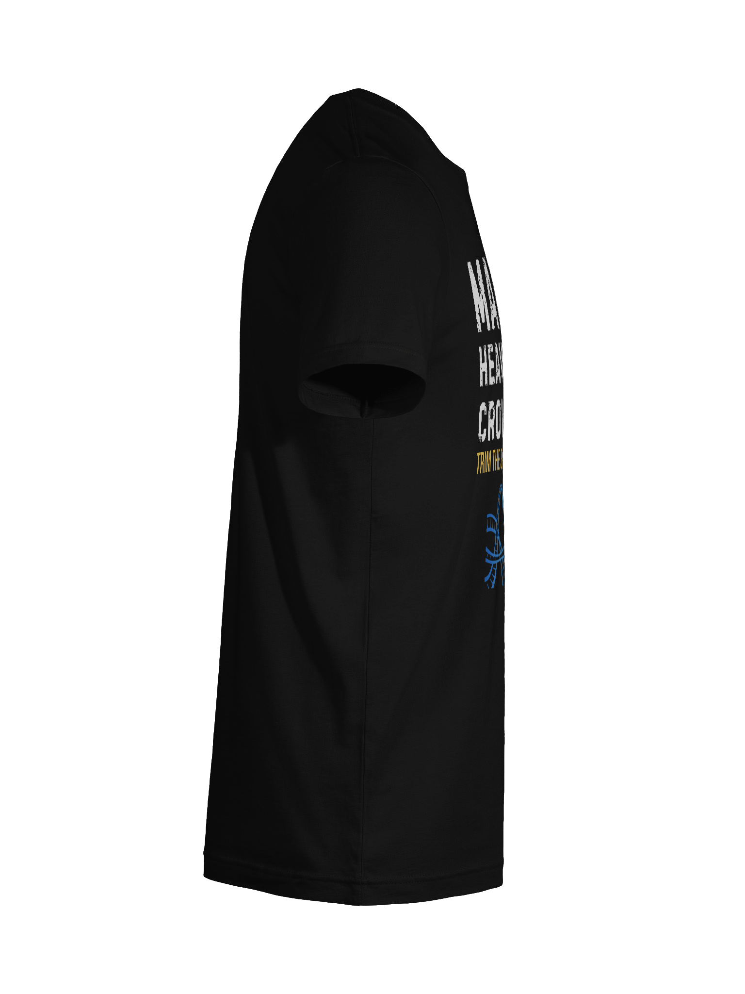 Make Heaven Crowded - Trim The Sin product image (56)