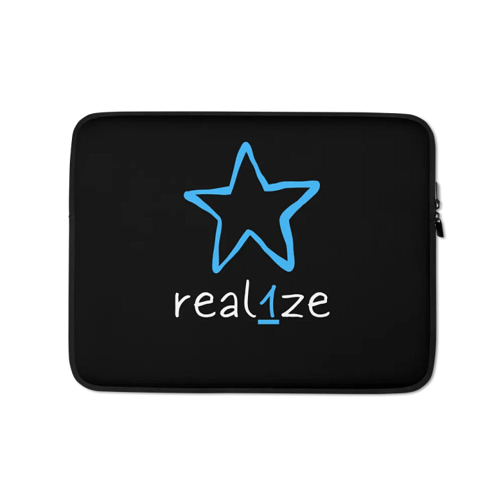 lunaro real1ze laptop sleeve product image (1)