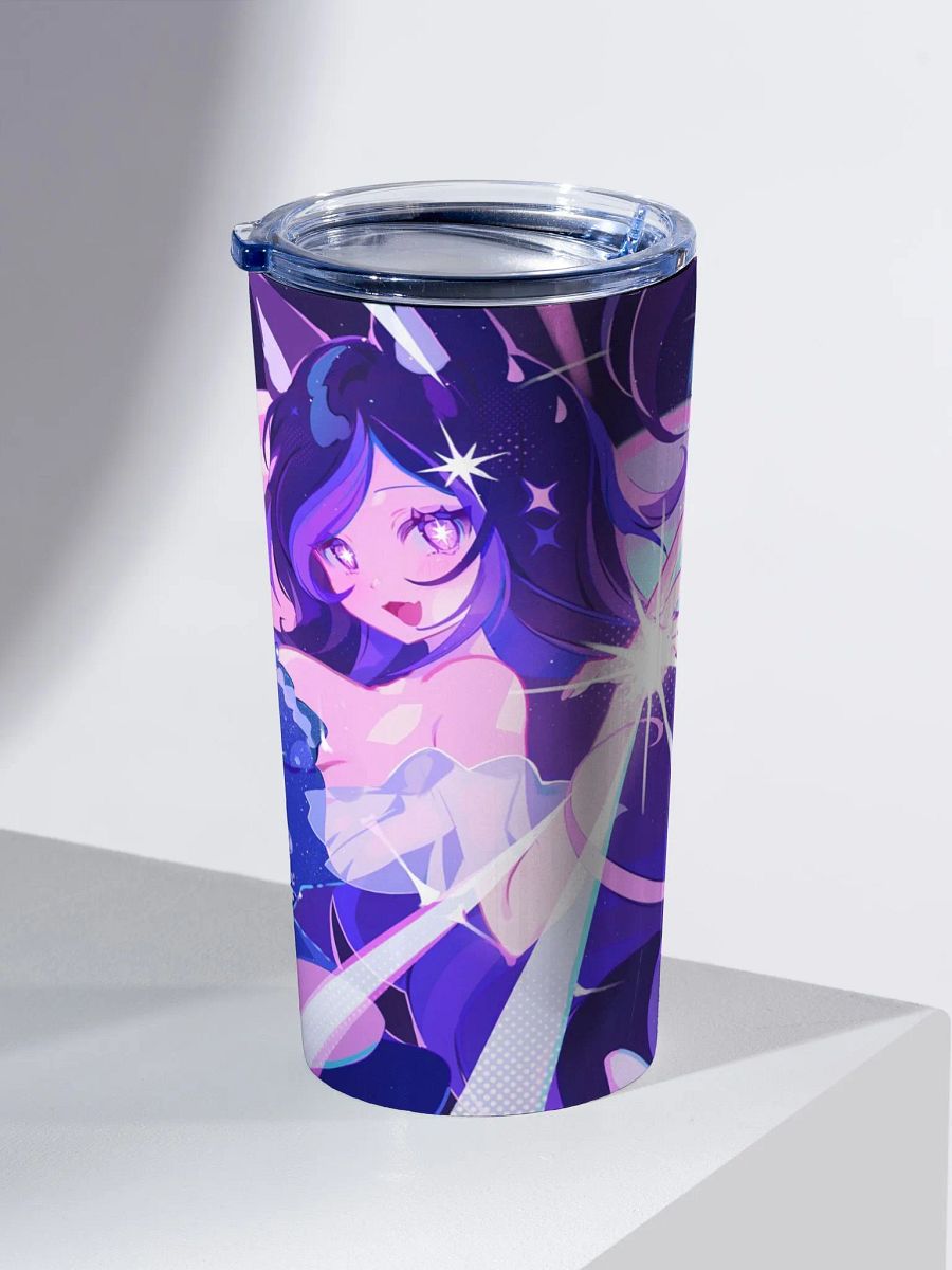 Novalia Stainless Steel Travel Mug product image (1)