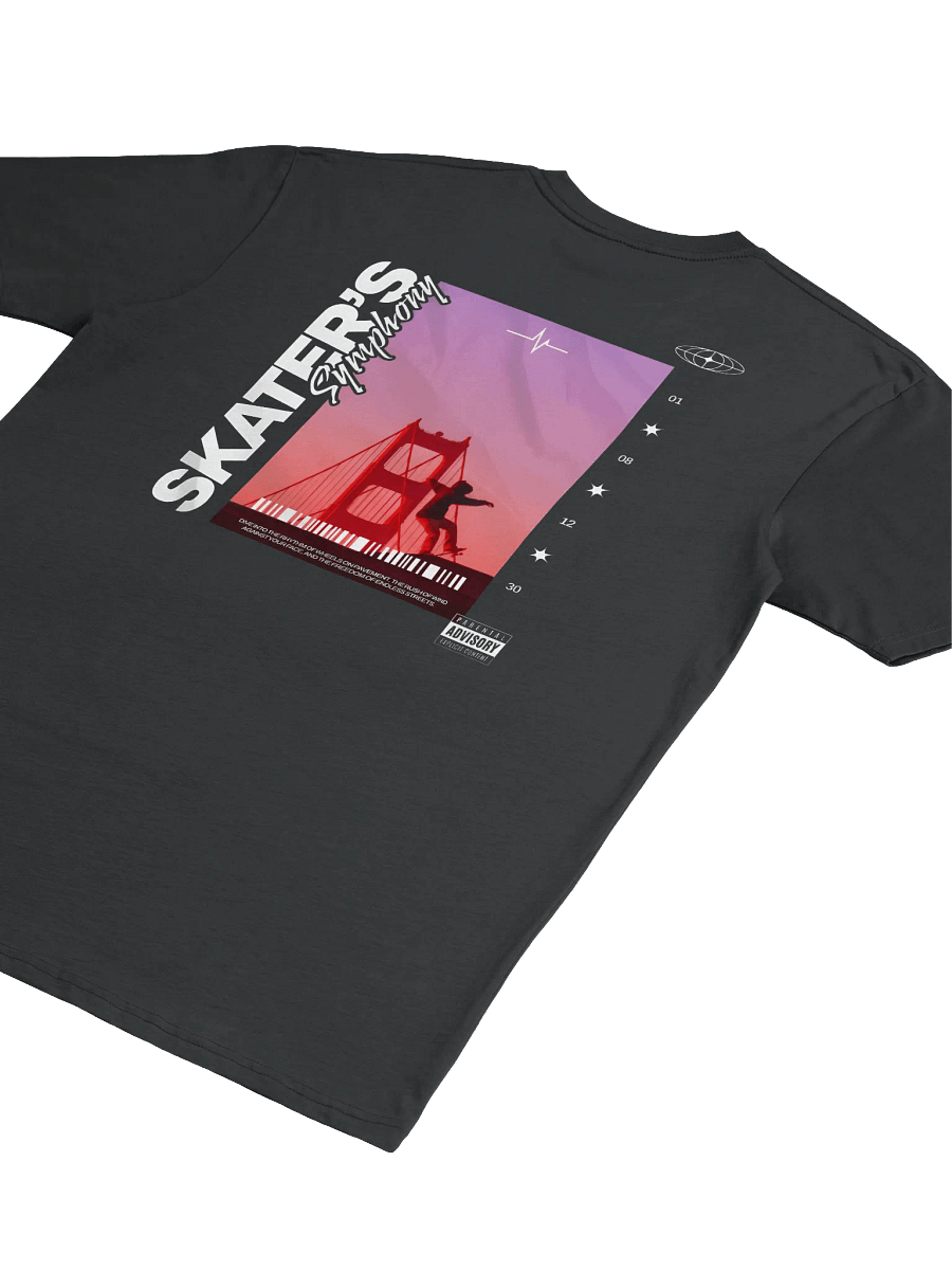 skater´s tee product image (4)