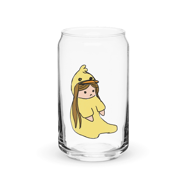 Very Comfortable Glass product image (1)