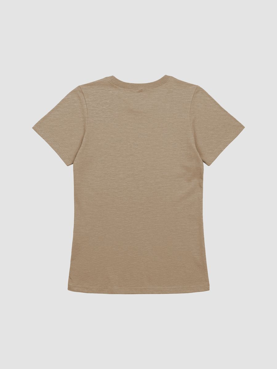 Feathered Pencil Warrior Women's Relaxed T-Shirt product image (2)