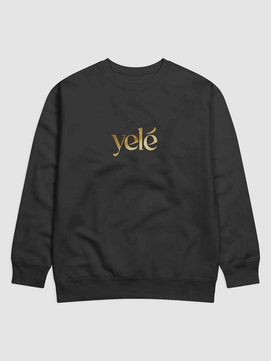 African Royalty Sweatshirt product image (1)