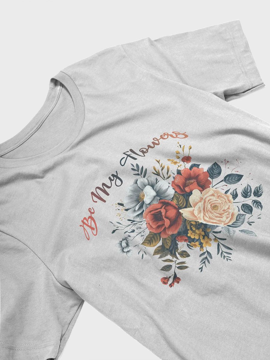 Be My Flowers Tee product image (3)