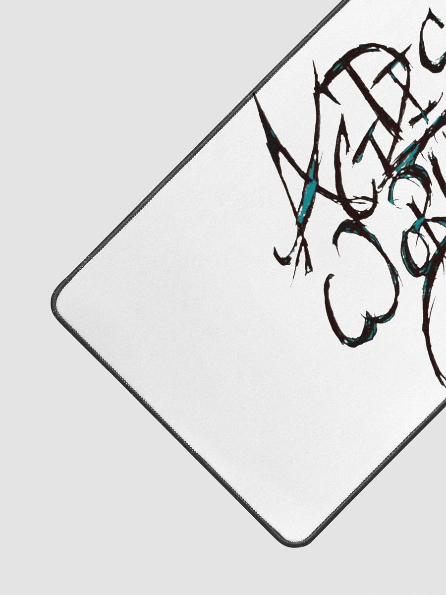 Acidic World Specialty Gaming Mouse Pad product image (2)
