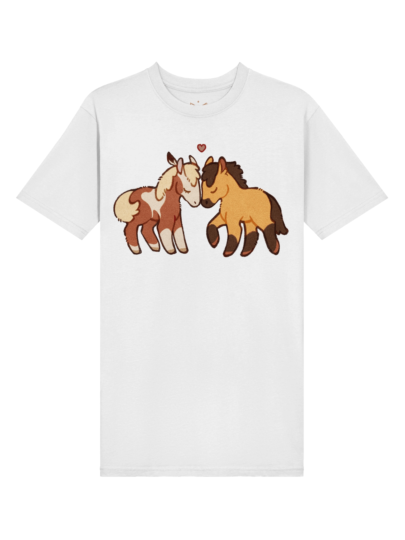 Where you are is home | Men's Premium Heavyweight Tee product image (4)