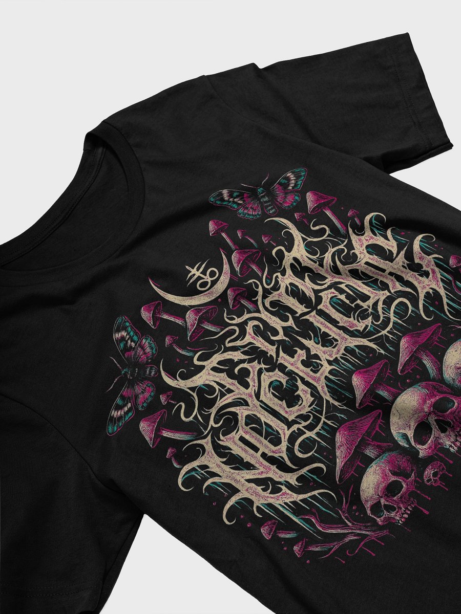 Grim Nightfall Tee product image (3)