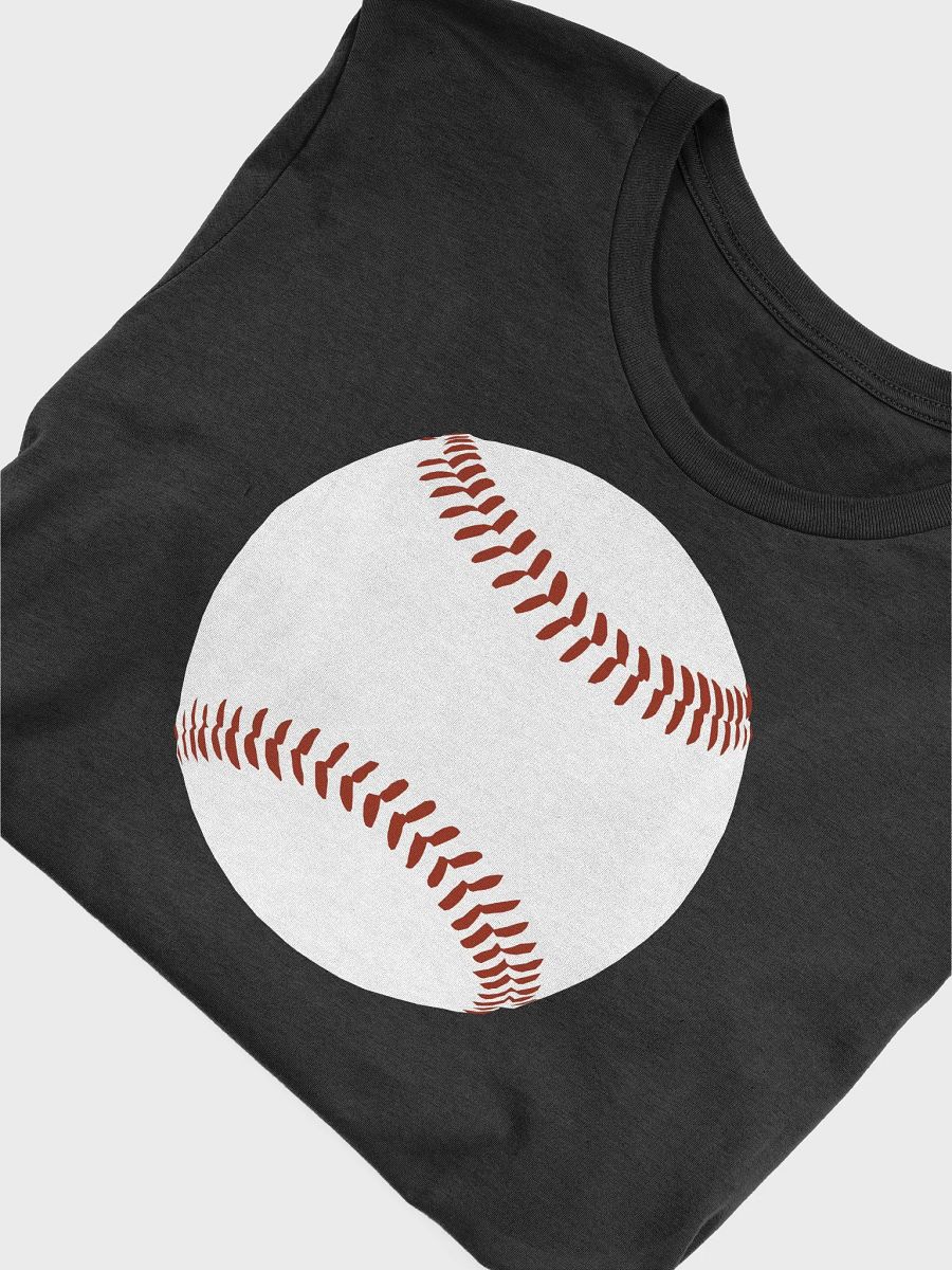 Just Baseball Tee product image (37)