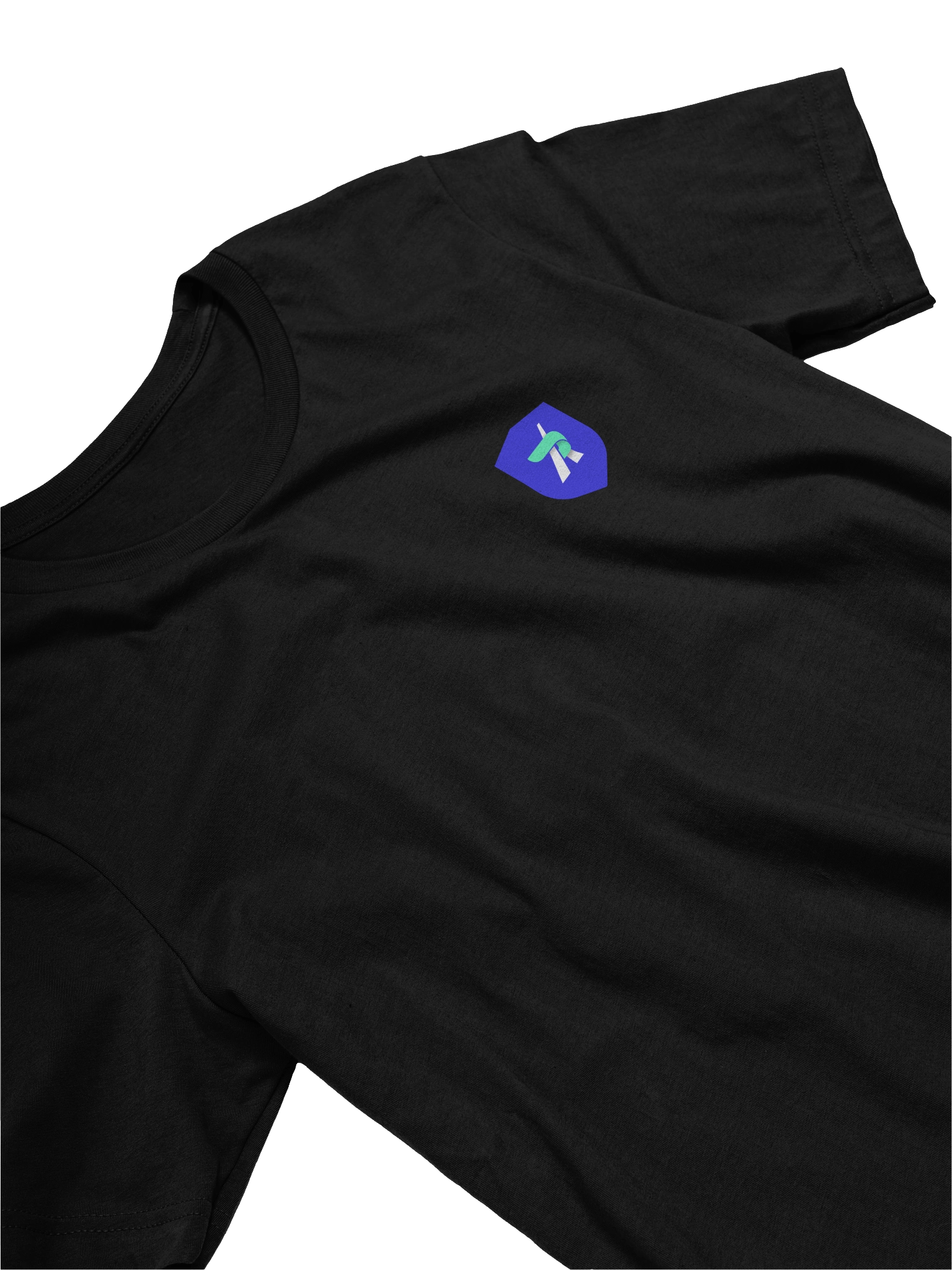 RA Logo with Back Print Mountain Design product image (15)