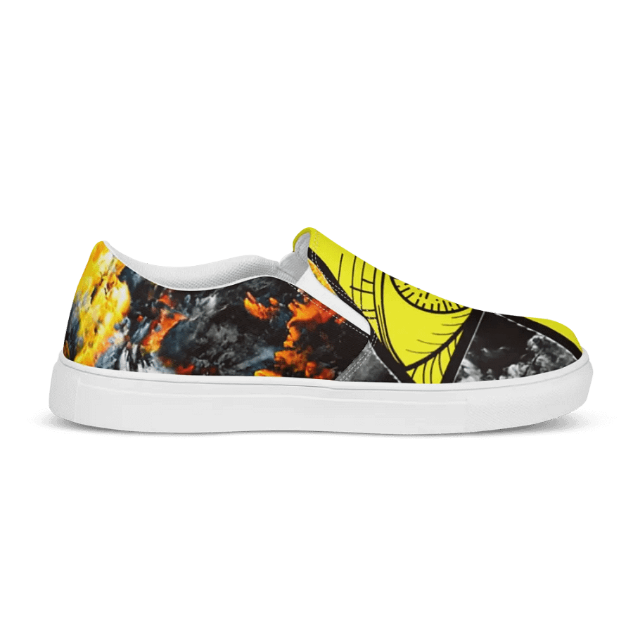 Dragon Eye Rax Brand Shoe for Ladies. product image (10)