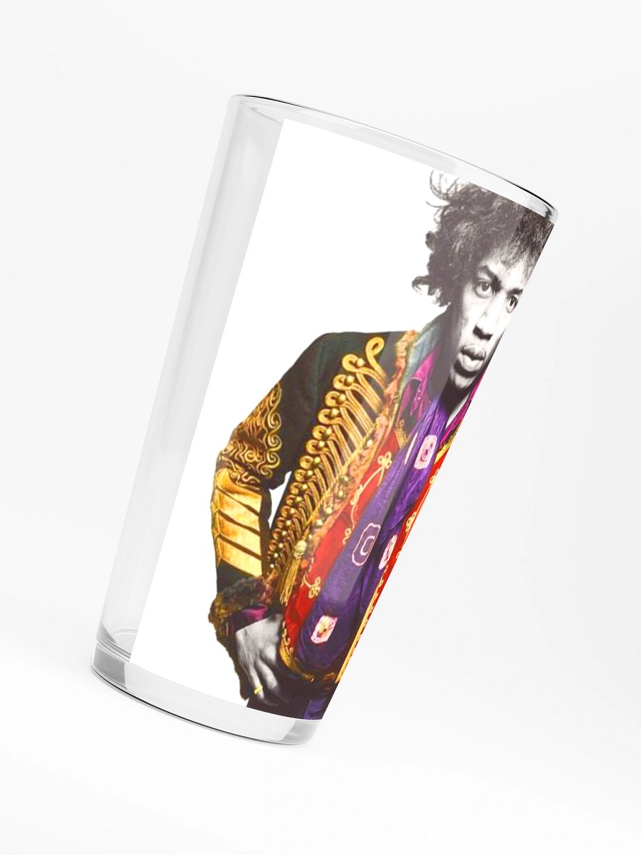 JIMI HENDRIX IS THE BEST product image (6)