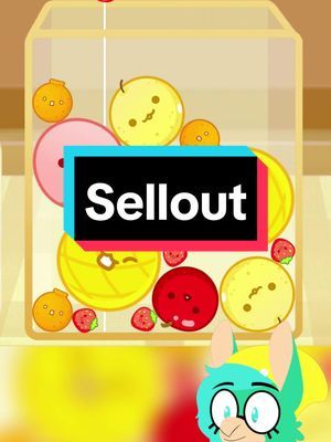 Need a break from scrolling? Here's some funny fruits for good sensory time. #vtuber #suikagame #nintendoswitch #fyp #satisfying #tetris 