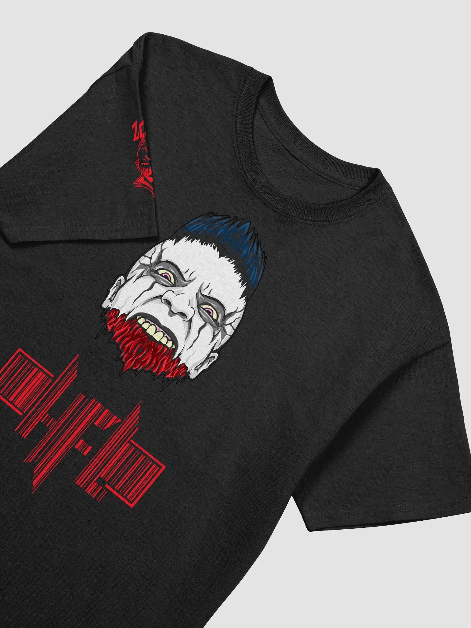 Zero Jaw Tee product image (3)