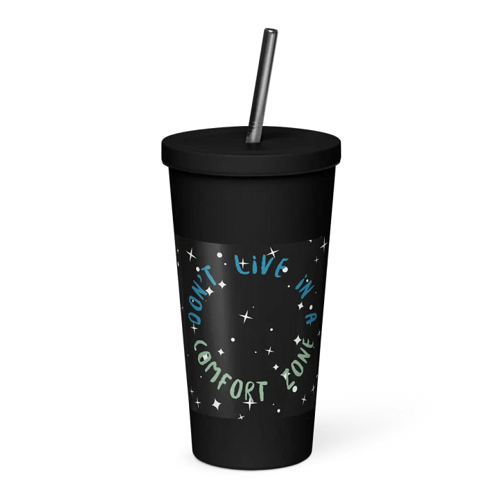 Insulated Tumbler Cup product image (1)