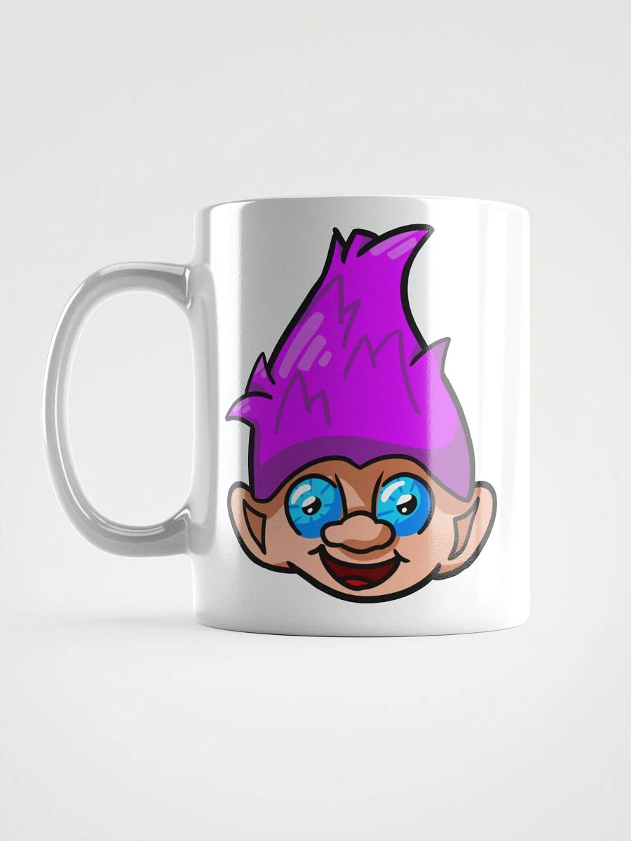 Troll by Riley Mug product image (5)