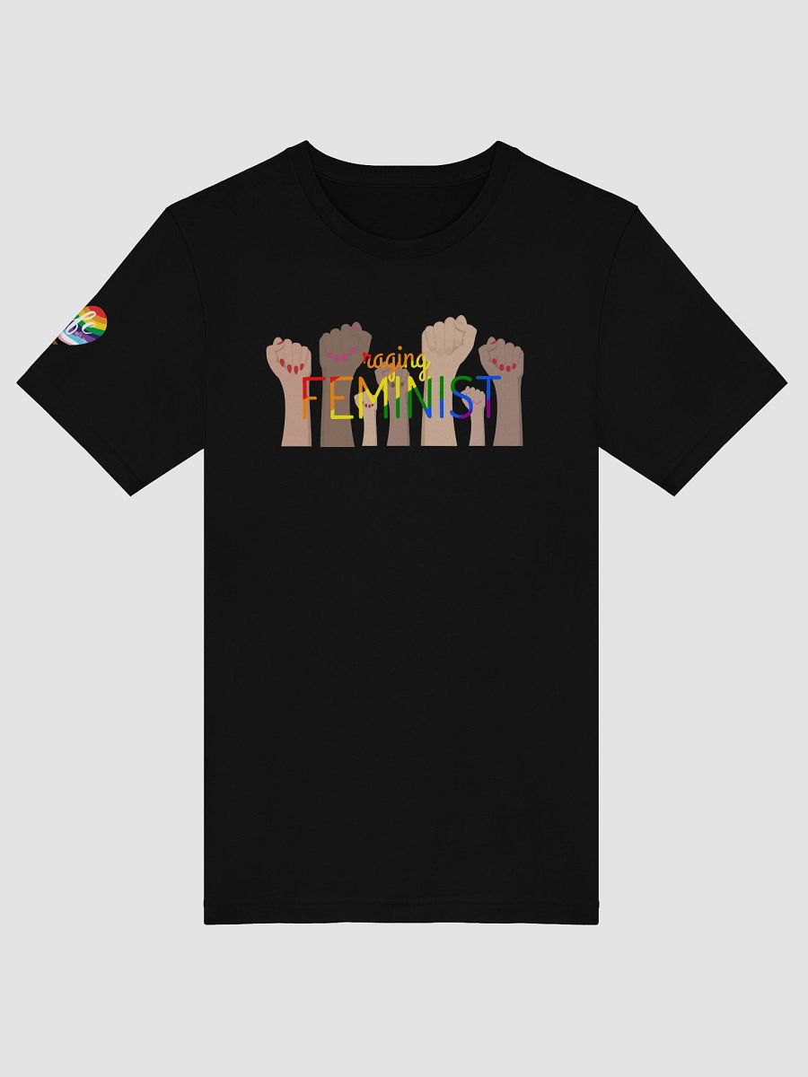 raging feminist (pride version) product image (40)