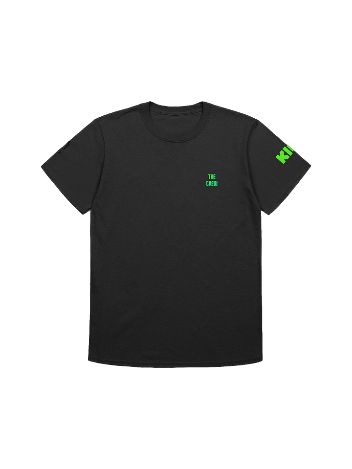 LIFTOFF tee product image (2)