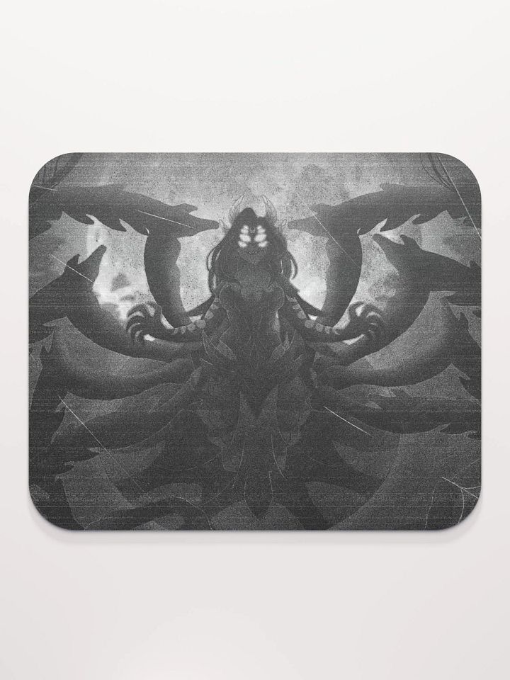 Spooky Mouse Pad product image (2)