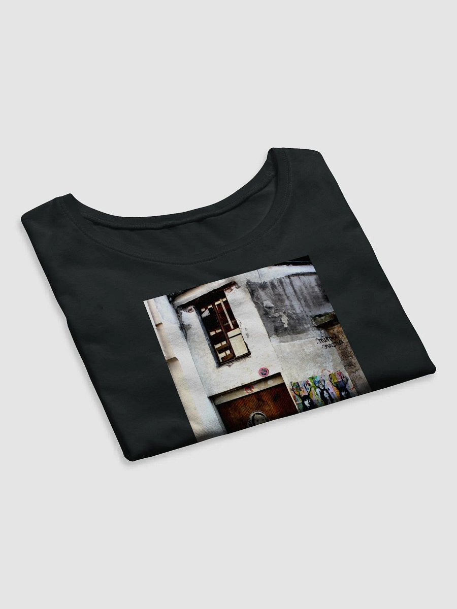 Art Of Art Crop Top product image (11)