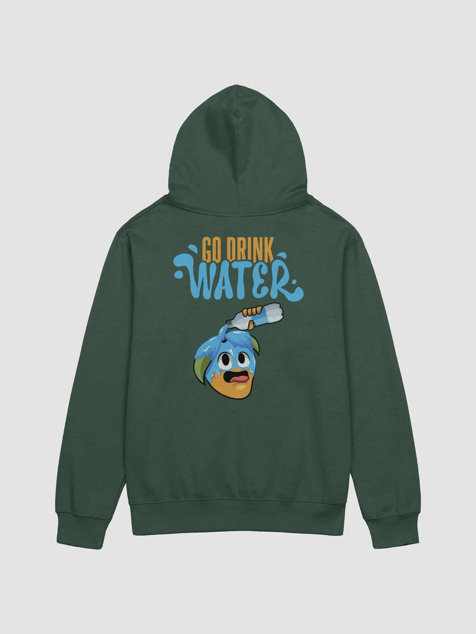 Hydrate Hoodie product image (13)